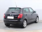 Škoda Fabia - fotka číslo 3