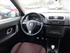 Škoda Fabia - fotka číslo 6