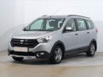 Dacia Lodgy - fotka číslo 1