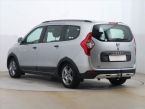 Dacia Lodgy - fotka číslo 3