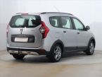 Dacia Lodgy - fotka číslo 4