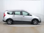 Dacia Lodgy - fotka číslo 5