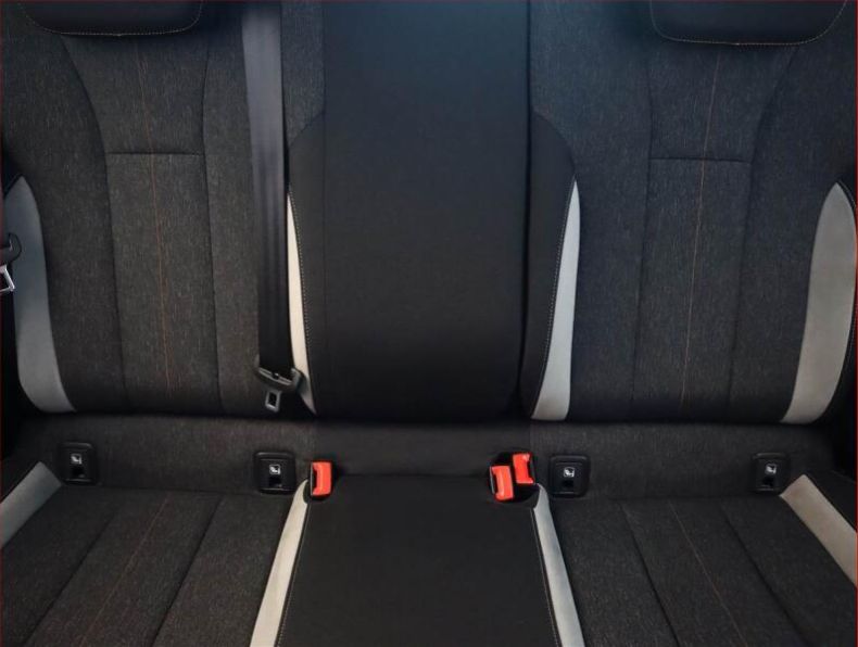 Škoda Scala - hlavní fotka