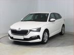 Škoda Scala - fotka číslo 1