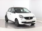 Smart ForFour - fotka číslo 0