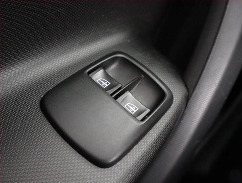 Smart ForFour - hlavní fotka