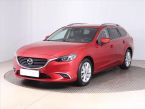 Mazda 6 - fotka číslo 1