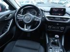 Mazda 6 - fotka číslo 6