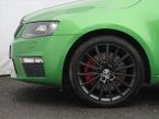 Škoda Octavia - fotka číslo 14