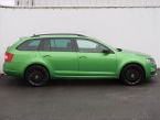 Škoda Octavia - fotka číslo 5
