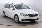 Škoda Superb - fotka číslo 0