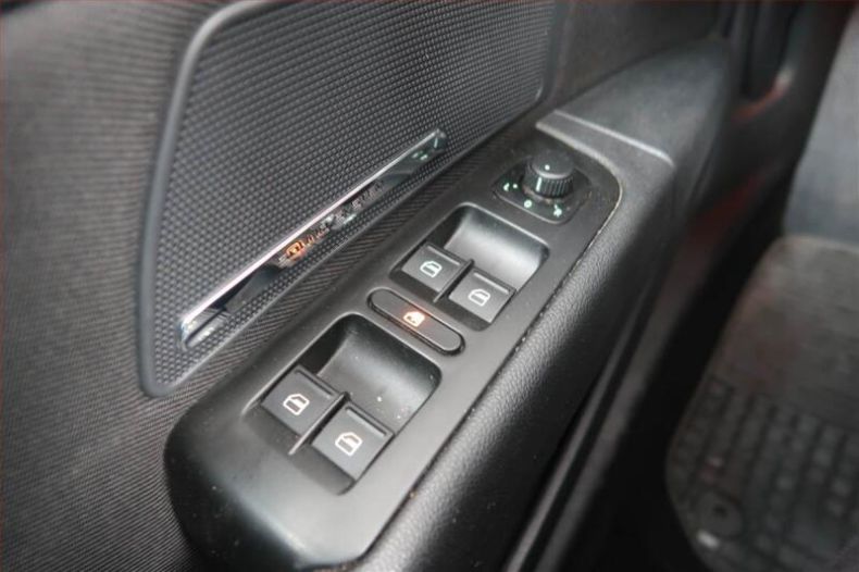 Škoda Superb - hlavní fotka