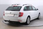 Škoda Superb - fotka číslo 4