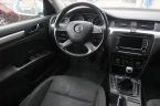 Škoda Superb - fotka číslo 6