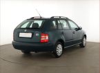 Škoda Fabia - fotka číslo 4
