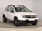 Dacia Duster - fotka číslo 0