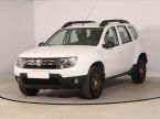 Dacia Duster - fotka číslo 1