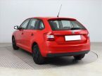 Škoda Rapid - fotka číslo 3