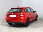 Škoda Rapid - fotka číslo 4