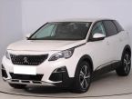Peugeot 3008 - fotka číslo 1