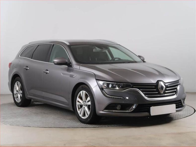 Renault Talisman - hlavní fotka inzerátu