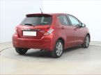 Toyota Yaris - fotka číslo 1