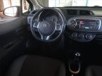 Toyota Yaris - fotka číslo 3