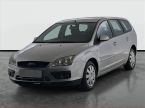 Ford Focus - fotka číslo 1