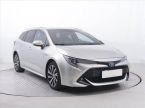 Toyota Corolla - fotka číslo 0