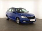 Škoda Fabia - fotka číslo 0