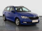Škoda Fabia - fotka číslo 0
