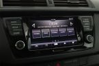 Škoda Fabia - fotka číslo 8