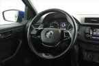 Škoda Fabia - fotka číslo 11