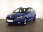 Škoda Fabia - fotka číslo 1