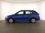 Škoda Fabia - fotka číslo 2