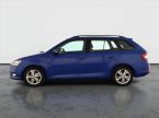 Škoda Fabia - fotka číslo 2