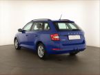 Škoda Fabia - fotka číslo 3