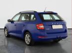 Škoda Fabia - fotka číslo 3