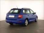 Škoda Fabia - fotka číslo 4