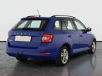 Škoda Fabia - fotka číslo 4