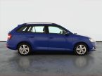 Škoda Fabia - fotka číslo 5
