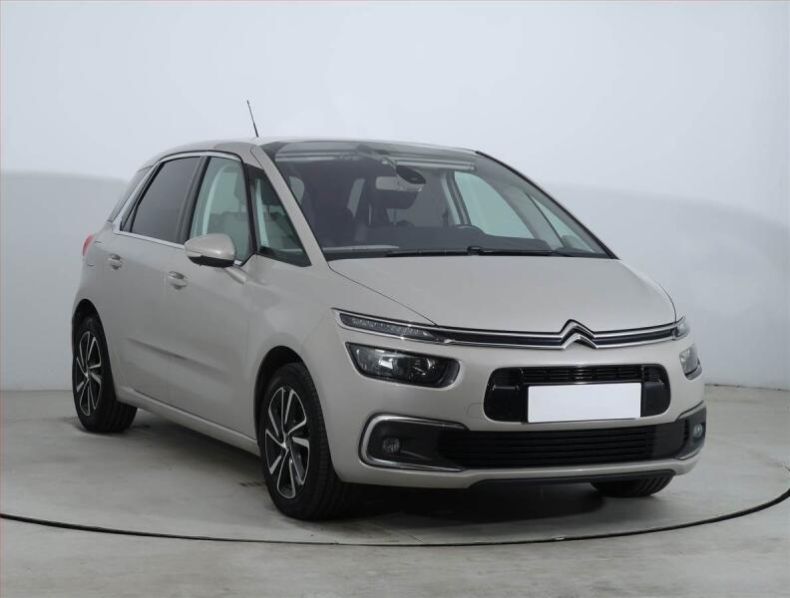 Citroën C4 Picasso - hlavní fotka inzerátu