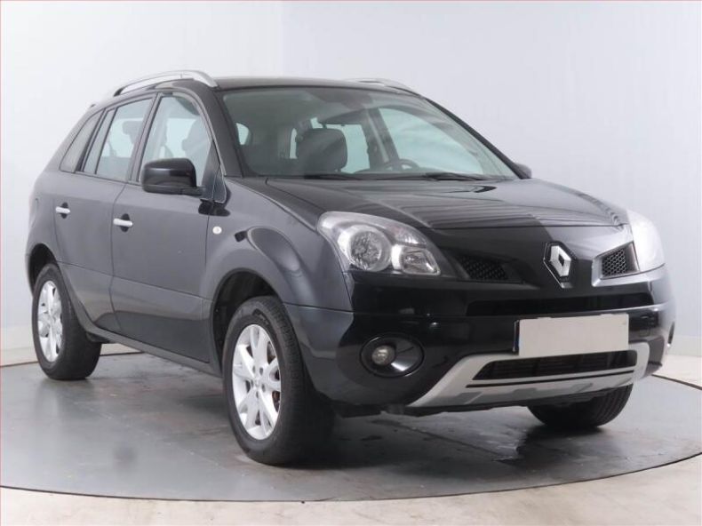 Renault Koleos - hlavní fotka inzerátu