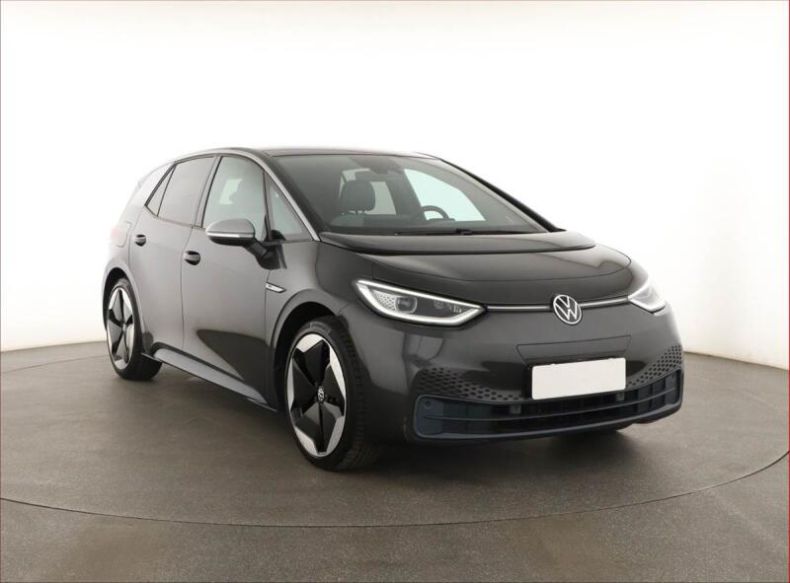Volkswagen ID.3 - hlavní fotka inzerátu