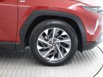 Hyundai Tucson - fotka číslo 12