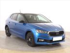Škoda Fabia - fotka číslo 0