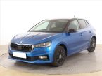 Škoda Fabia - fotka číslo 1