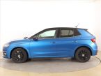 Škoda Fabia - fotka číslo 2