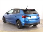 Škoda Fabia - fotka číslo 3
