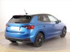 Škoda Fabia - fotka číslo 4